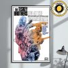 New Poster For The Strangers Chapter 2 Land Of The Free Home Of The Strange Only In Theaters September 26 2025 Home Decor Poster Canvas
