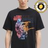Oasis Live 25 What’s The Story CD 2025 Two Sided Unisex T-Shirt