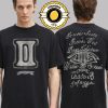 New Poster For The Spongebob Movie Search For Squarepants Ship’s About To Go Down Only In Theatres Chrismas December 19th 2025 Unisex T-Shirt