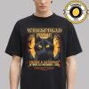 Cal Raleigh Joins Team USA Seattle Mariners Star to Compete in 2026 World Baseball Classic MLB 2025 Unisex T-Shirt