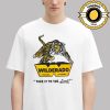 Wilderado Merch Tee Wilderado Is An Ok Band Unisex T-Shirt