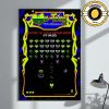 Wu Tang Clan Event Poster At Nationwide Arena In Columbus OH On July 9th 2025 Home Decor Poster Canvas