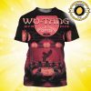 WNBA All Star Champions 2025 Are Team Collier All Over Print Shirt