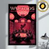 WNBA All Star Champions 2025 Are Team Collier Home Decor Poster Canvas