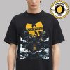 Rockamination Festival 2025 Merchandise Tee Fun Fun For Me At Stadion Wilis In Madiun On July 12th 13th 2025 Two Sided Unisex T-Shirt