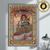 Guns N Roses Event Poster In Wacken Germany At Wacken Open Air On July 31 2025 Home Decor Poster Canvas