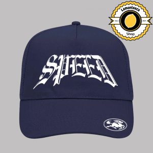 Gang Called Speed Merch Kirin Classic Cap Hat Snapback
