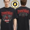 Dead And Company Event Tee Celebrating 60 Year Of The Garteful Dead Music At Golden Gate Park In San Francisco CA On August 1 2 3 2025 Unisex T-Shirt