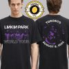 Widespread Panic Event Tee In Indianapolis IN At The Everwise Amphitheater At White River State On August 8th And 9th 2025 Unisex T-Shirt
