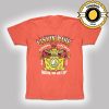 Lionel Messi Inter Miami Are Player Of The Month MLS Unisex T-Shirt