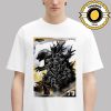 Linkin Park X Johnny Cupcakes Logo Unisex T-Shirt
