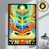 Ben Shelton Are The Men’s National Bank Open NBO 2025 Champion In Toronto Home Decor Poster Canvas