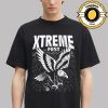 New 70th Anniversary Poster For Godzilla Unisex T-Shirt